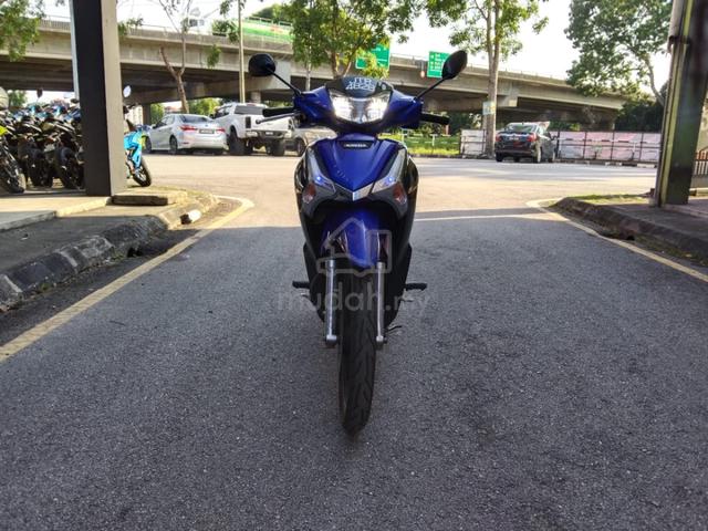 r15 honda bike
