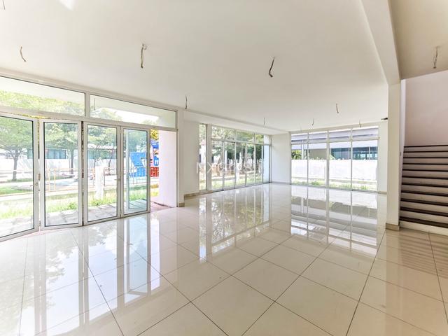 BRAND NEW BUNGALOW FOR SALE!! D laman Greenville value buy klang 1