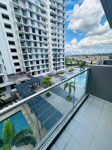 The Platino Serviced Apartment 1