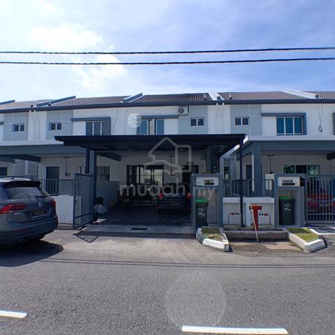 [Renovated] Prima Residensi Junjong, Kulim 1