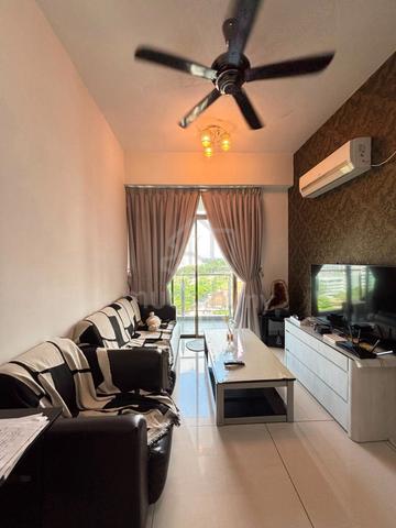 D'Inspire Residence (Inspira Bestari) 1
