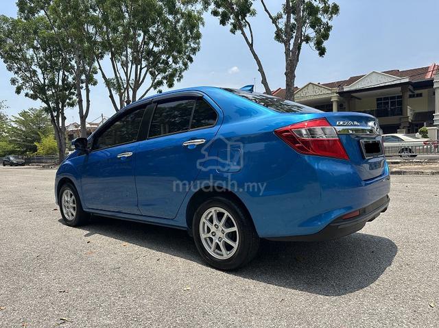2019 Perodua BEZZA 1.3 PREMIUM X(A)PERDUA FULL Ser - 5