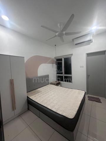 Medium Sized Room attached with personal bathroom 1