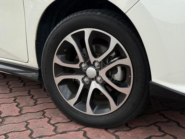 2022 Perodua MYVI 1.5 AV ‼️FULL SERVICE RECORD‼️ - 3