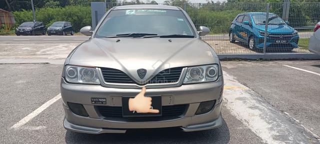2005 Proton WAJA 1.6 ENHANCED (A) - 3