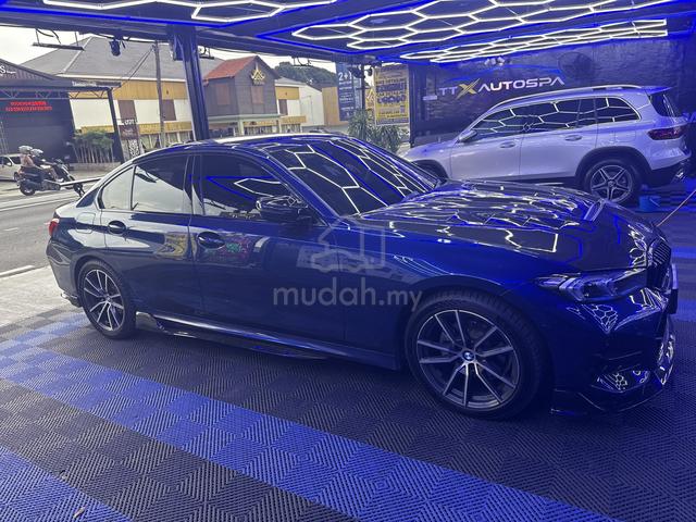2020 Bmw 3 SERIES 2.0 20I SPORT MY19 G20 (A) - 3