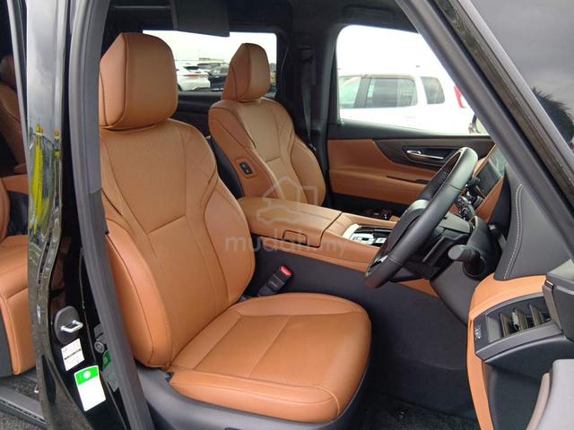 2023 BOOKNOW BBrown Toyota VELLFIRE 2.4 Z PREMIER - 5