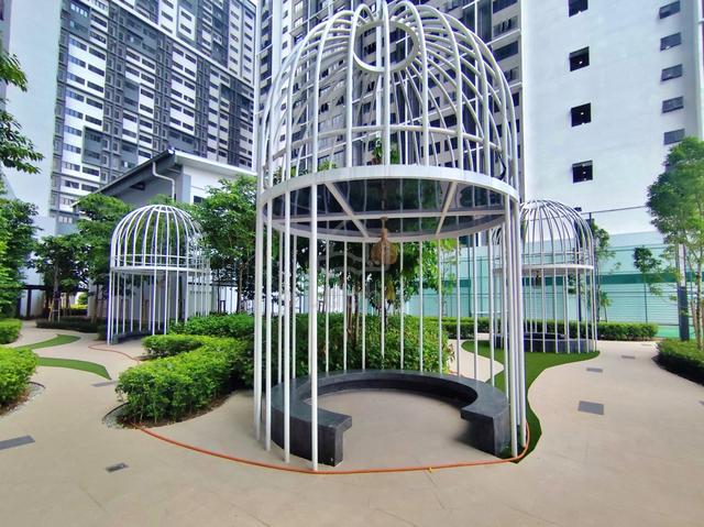 SOHO in Astrum Ampang 1