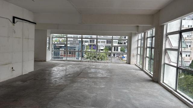 2nd Floor End Lot Equine Boulevard Office Seri Kembangan 1