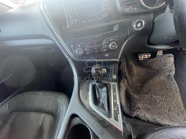 2013 Kia OPTIMA 2.0 K5 (A) - 5