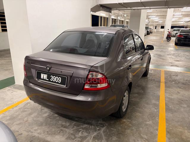 2010 Proton SAGA 1.3 BASE LINE (A) - 2