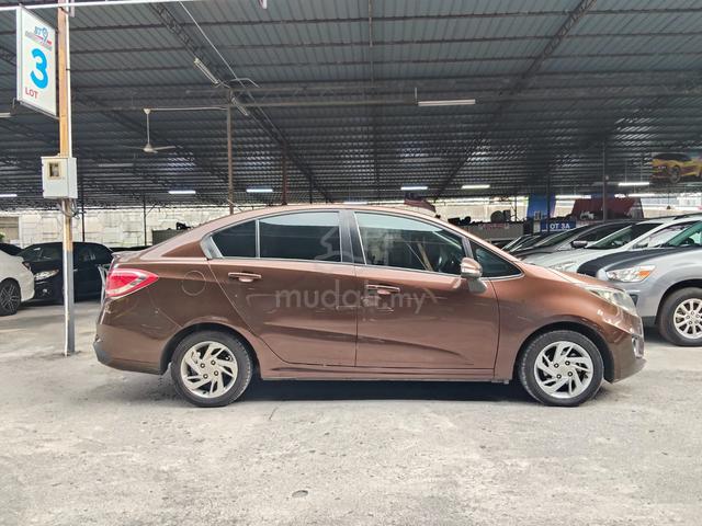 2016 Proton PERSONA 1.6 PREMIUM (A) FULL LOAN - 3