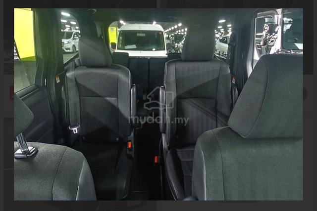 Toyota VOXY 7 SEAT 2.0 (A) 2 power door Unreg - 3