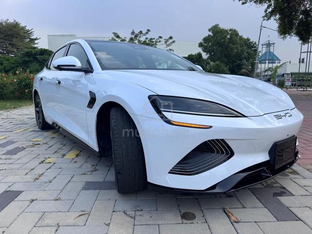 2024 Byd SEAL 1.0 PERFORMANCE (A) - 3
