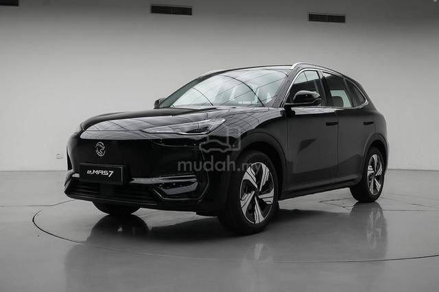 2026 Proton EMAS 7 PREMIUM VALUE FOR MONEY 💵💯 - 3