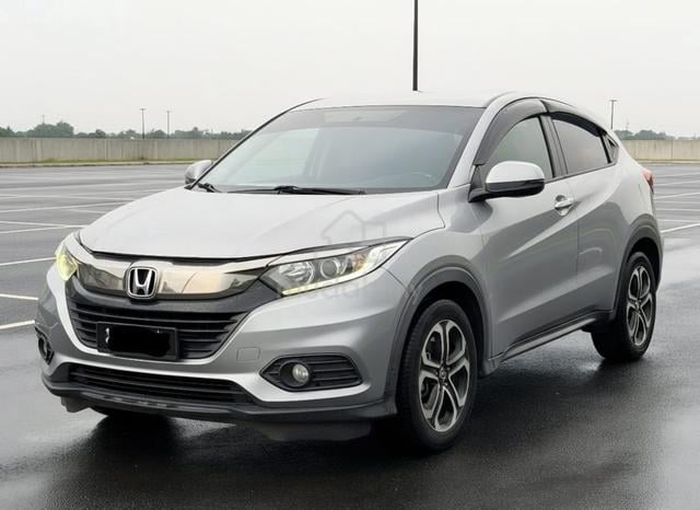 [2020] Honda HR-V 1.8 E (AT) I-VTEC Super Car King - 1
