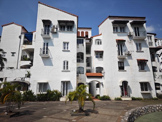 Pantai HillPark 1 1