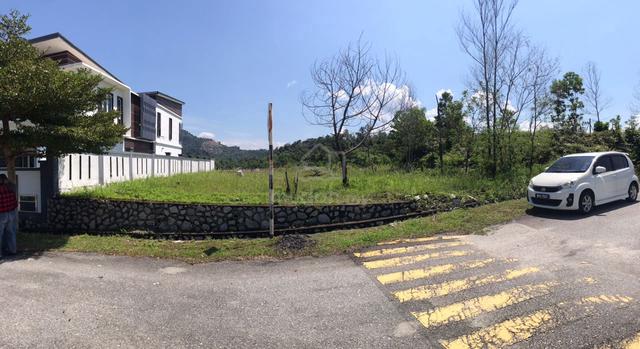 Bandar Sungai Long Land For Sale 1