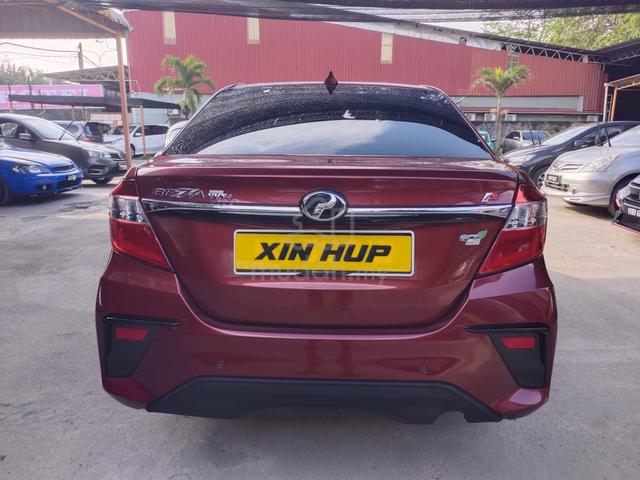 2024 Perodua BEZZA 1.3 AV MY16 FACELIFT (A) NICE - 2