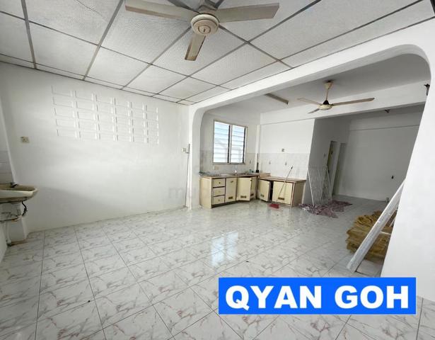 [With Compound] Corner 2 Storey Semi-D @ Taman Brown Garden Gelugor 1