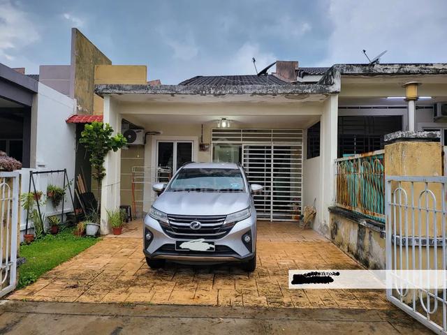 RUMAH Setingkat IMPIAN DI BAYU SENDAYAN! 🏡✨ 1