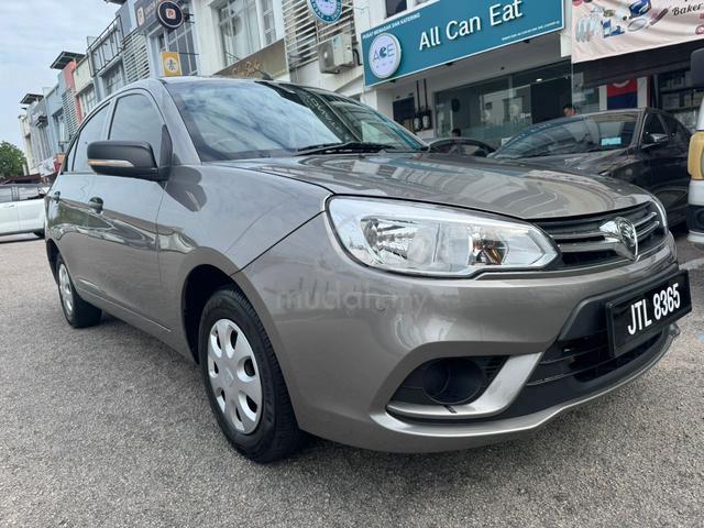 2019 Proton SAGA 1.3 STANDARD CVT MY2016 (A) - 1
