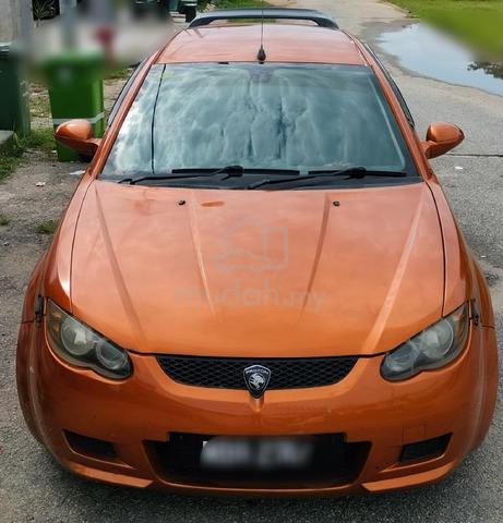 2007 Proton SATRIA 1.3 NEO (A) - 2
