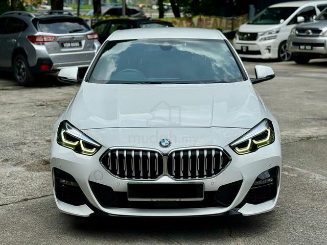 2024 Bmw 218i M 1.5 SPORT GRAN COUPE MY20 F44 (A) - 5