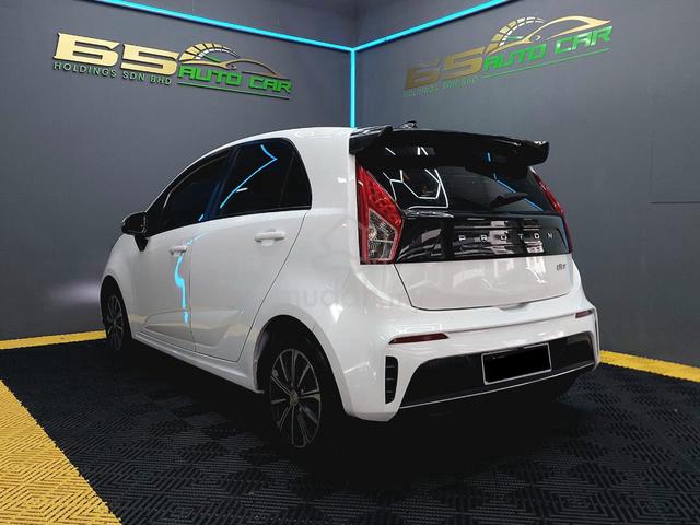 2019 Proton IRIZ 1.6 PREMIUM (A) - 3