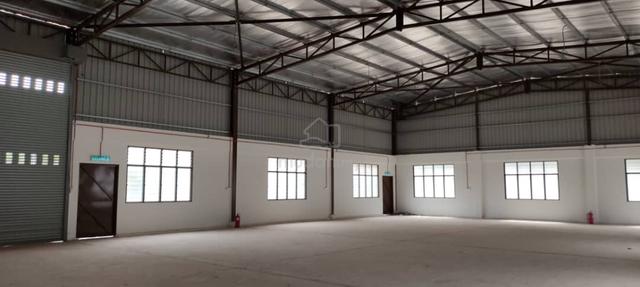 Factory At Sungai Tukang,Sungai Petani For Sale 1
