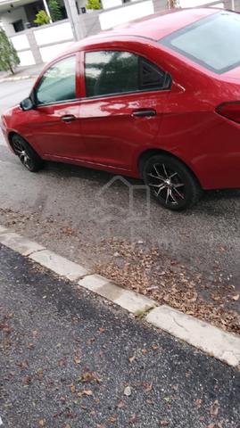 2018 Proton SAGA 1.3 STANDARD CVT (A) - 4