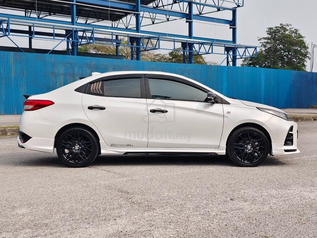 2022 Toyota VIOS 1.5 GR-S FACELIFT (A) - F.S REKOD - 4