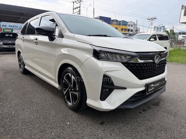 2023 Perodua ALZA 1.5 AV (A) - 3