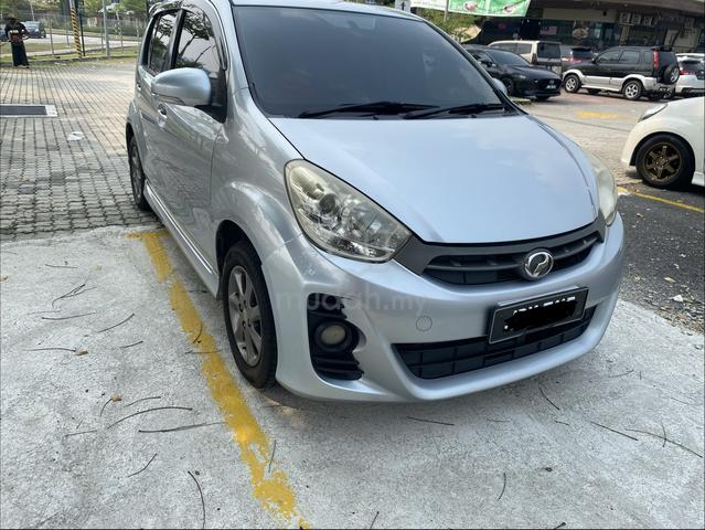 2014 Perodua MYVI 1.5 SE ZHS (A) - 1