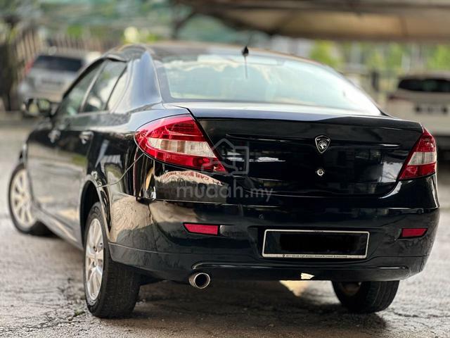 2012 Proton PERSONA 1.6 (A) ORI LOW MILLEAGE - 2