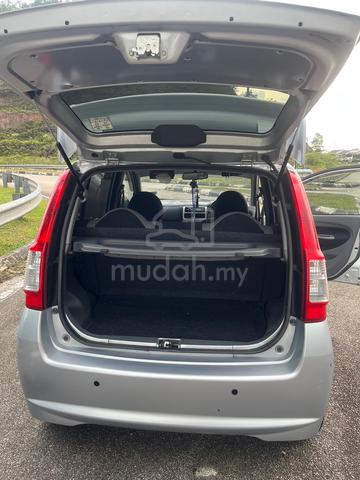 2007 Perodua VIVA 1.0 EZ STANDARD (A) - 3