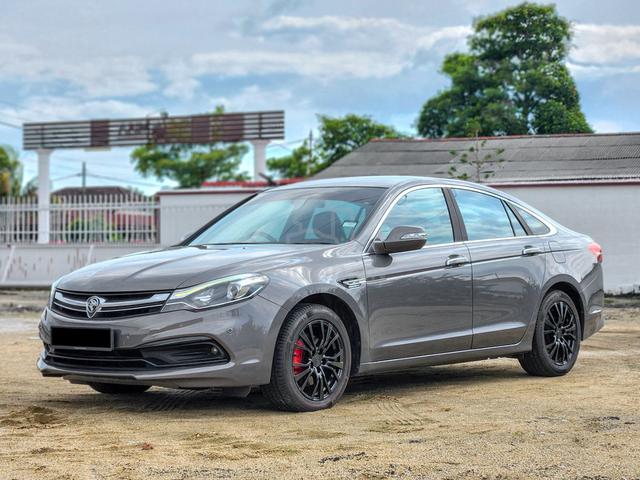 2018 Proton PERDANA 2.0 (A) 5 TAHUN WARRANTY - 2