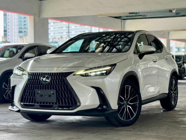 2023 Lexus NX 250 2.5 VERSION L PAN ROOF / 2nd ES - 1