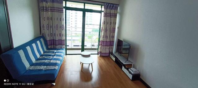 Tanjung Park Condominium 1