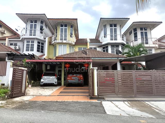2.5 Storey Terrace Intermediate Taman Bukit Utama Bukit Antarabangsa 1