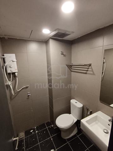 MID YEAR PROMO 🔉 Near KL Sentral 🚅 Room + Toilet for Rent @ Pudu 3