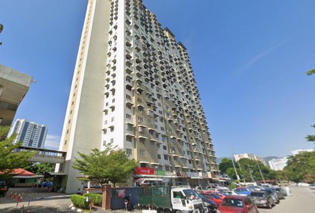 Mutiara Vista 1