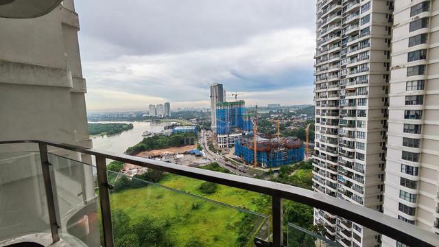 Royal Strand @ Country Garden Danga Bay 1