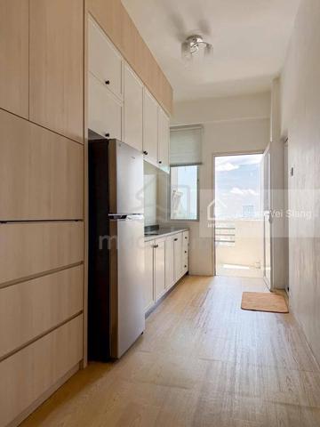 Seri Emas Apartment 1