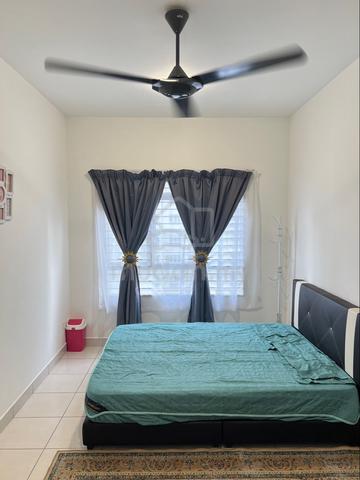 Master room 1