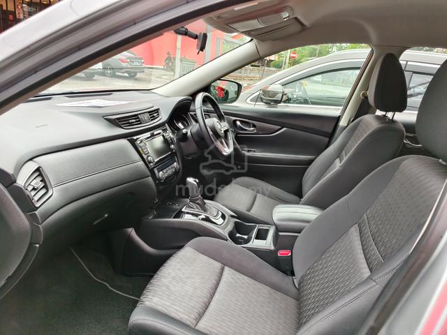 2019 Nissan X-TRAIL 2.0 FWD (A) 1 YR WARRANTY - 4