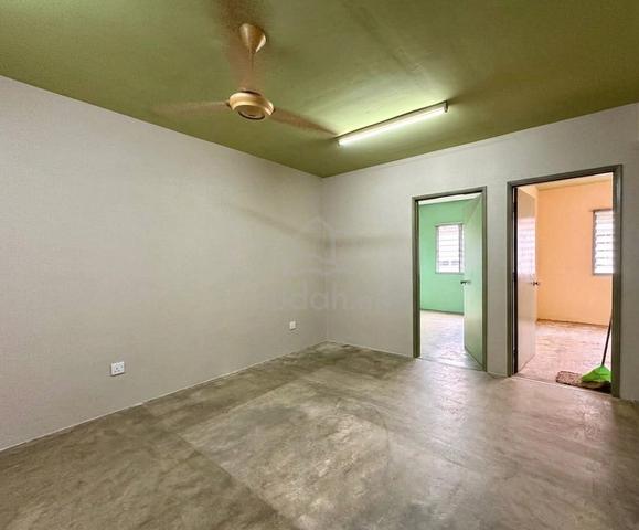 Pandan Cahaya Shop Apartment 1