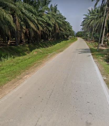 Jeram ,Freehold Agricultural land, Kuala Selangor 3