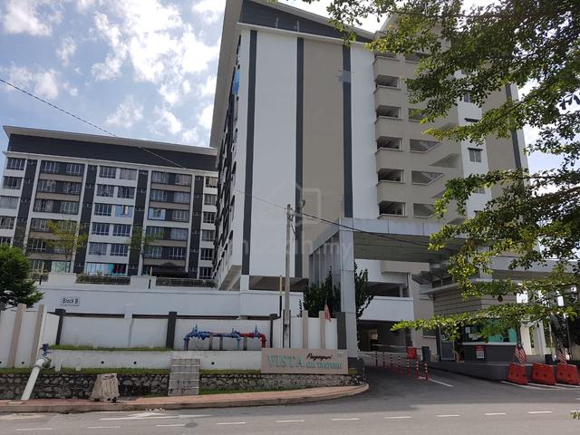Vista Sri Tanjung 1