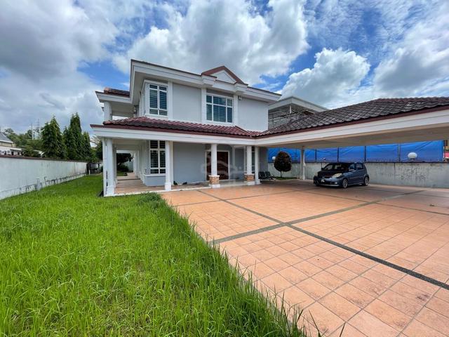 Taman Khidmat Bungalow for Sale Good Value 1